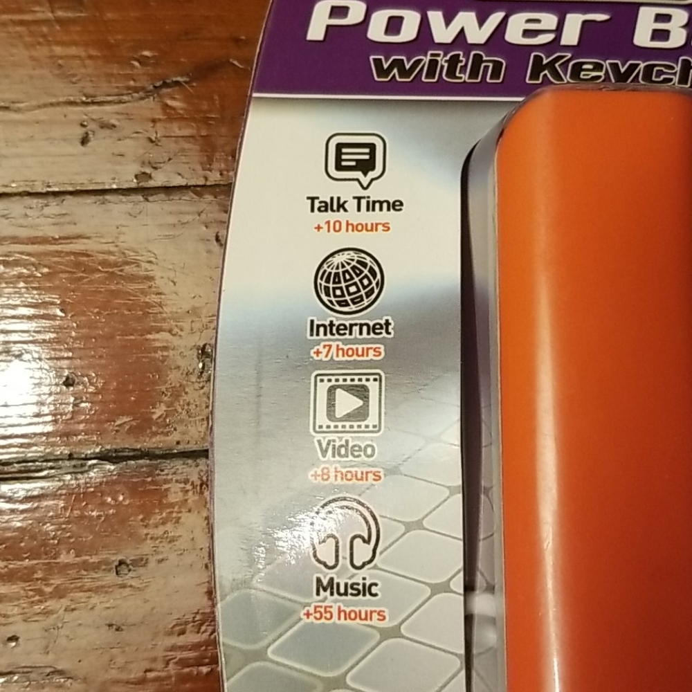 POWER BANK - Picture 4 of 5